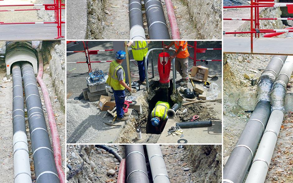 curage canalisation tarif Saintry-sur-Seine