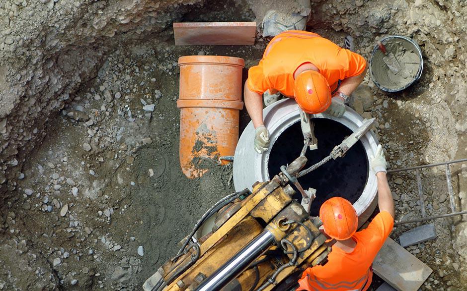 curage canalisation tarif Saintry-sur-Seine