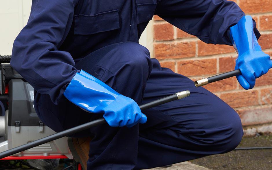 travaux assainissement Le Mesnil-en-Thelle